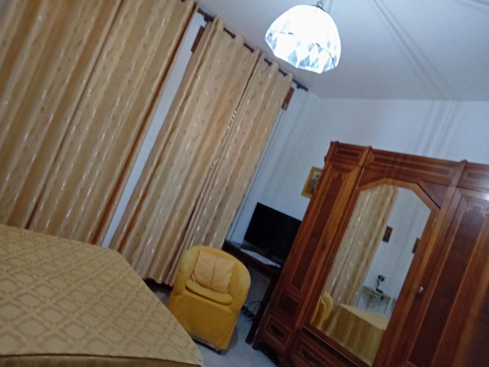 B&B Il Girasole Корридония Экстерьер фото