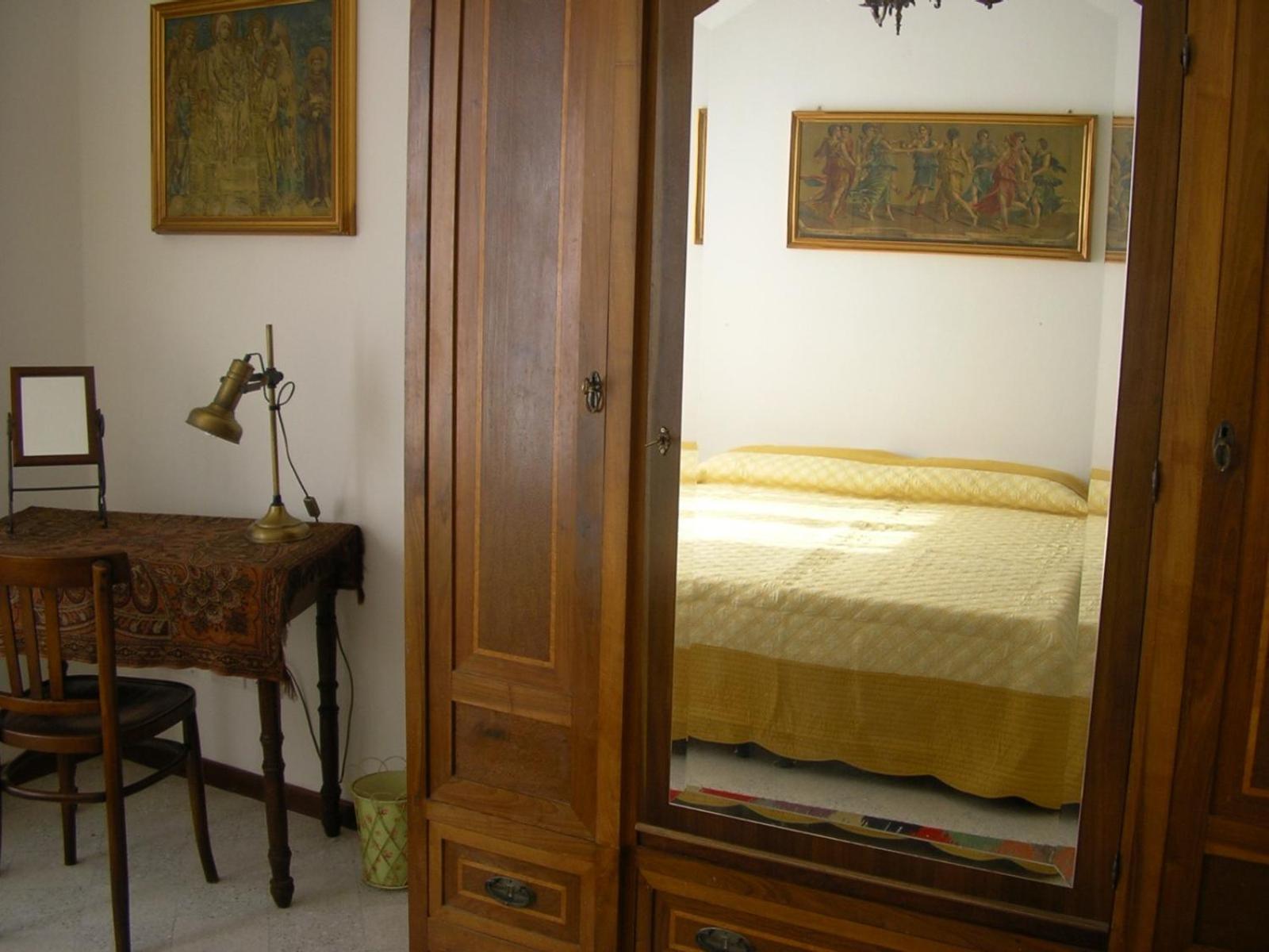 B&B Il Girasole Корридония Экстерьер фото