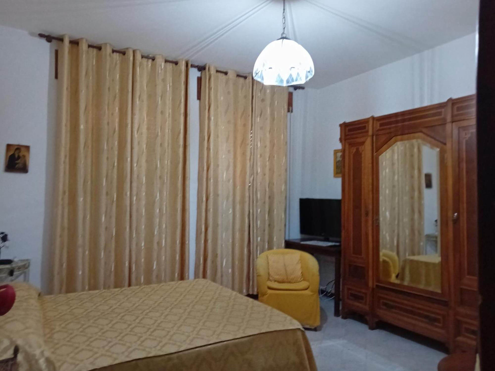 B&B Il Girasole Корридония Экстерьер фото