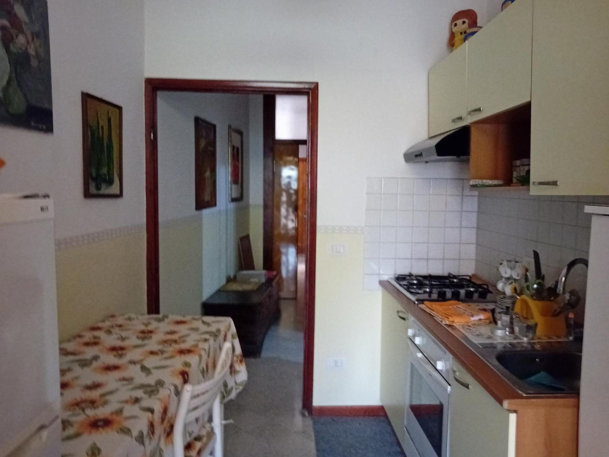 B&B Il Girasole Корридония Экстерьер фото